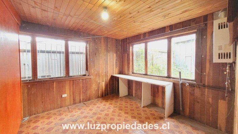 Casa en venta en Puerto Montt — foto 4