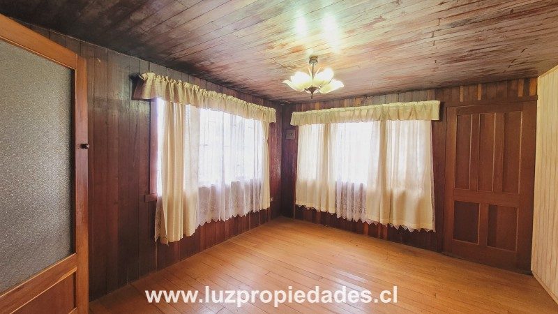 Casa en venta en Puerto Montt — foto 6