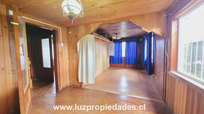 Casa en venta en Puerto Montt — foto 8