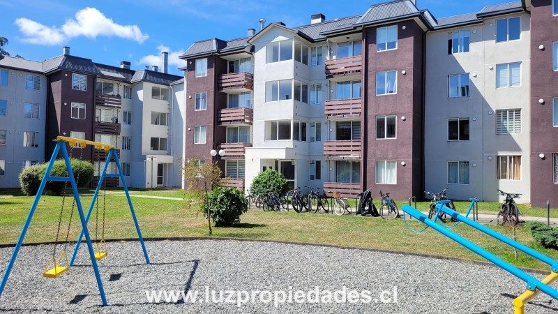 Departamento en venta en Puerto Montt — foto 1