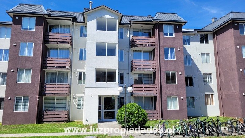 Departamento en venta en Puerto Montt — foto 2
