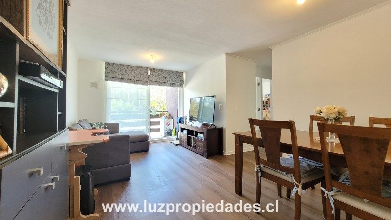 Departamento en venta en Puerto Montt — foto 3