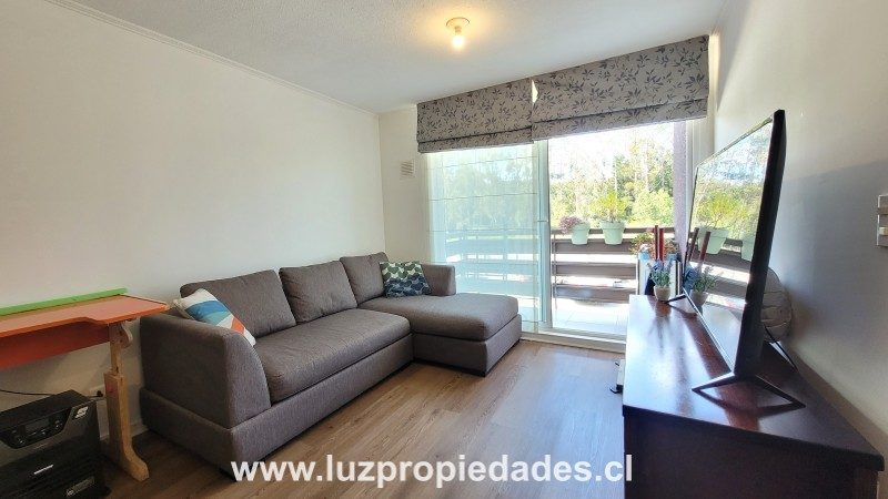 Departamento en venta en Puerto Montt — foto 4