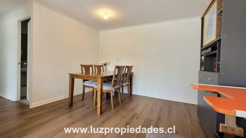 Departamento en venta en Puerto Montt — foto 6