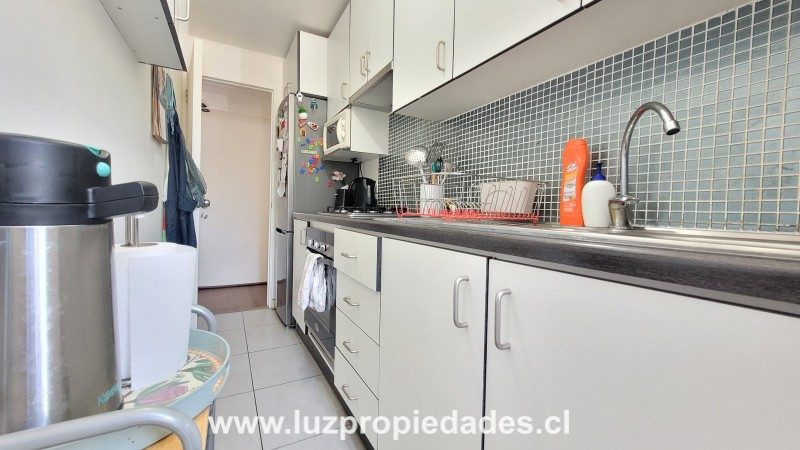 Departamento en venta en Puerto Montt — foto 8