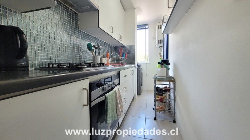 Departamento en venta en Puerto Montt — foto 9