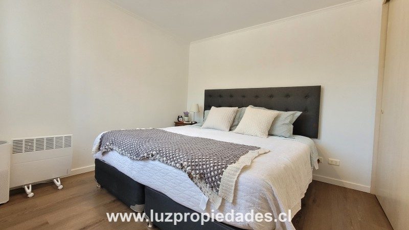Departamento en venta en Puerto Montt — foto 10