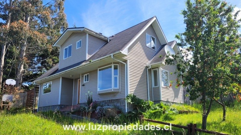 Casa en venta en Puerto Montt — foto 1