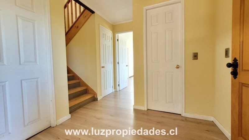 Casa en venta en Puerto Montt — foto 3