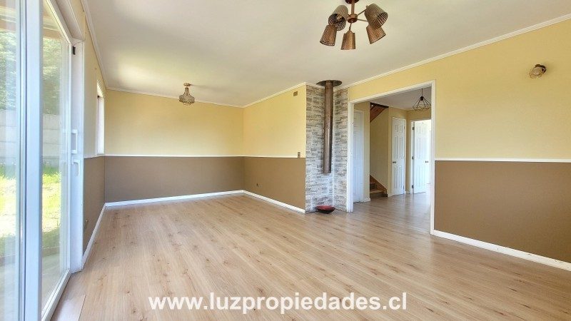 Casa en venta en Puerto Montt — foto 4