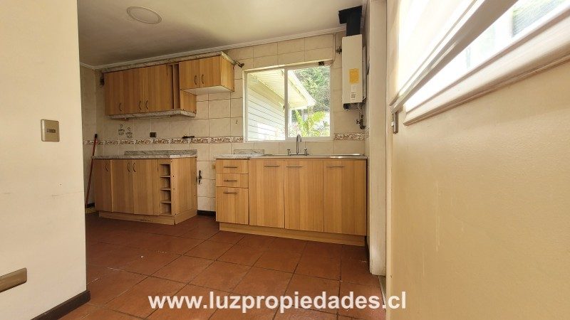Casa en venta en Puerto Montt — foto 6