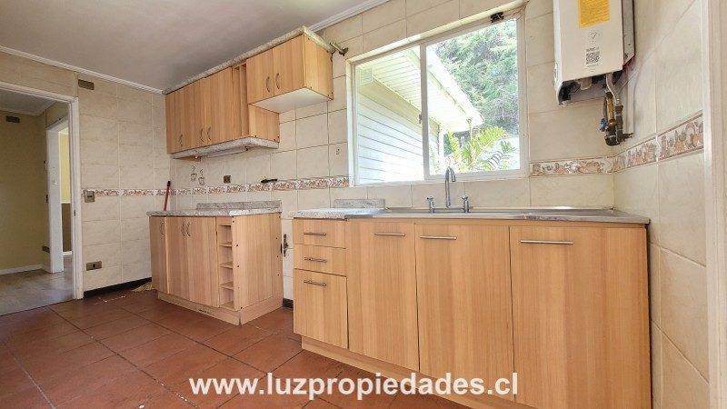 Casa en venta en Puerto Montt — foto 7