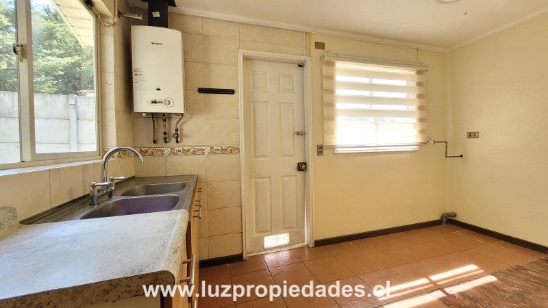 Casa en venta en Puerto Montt — foto 8