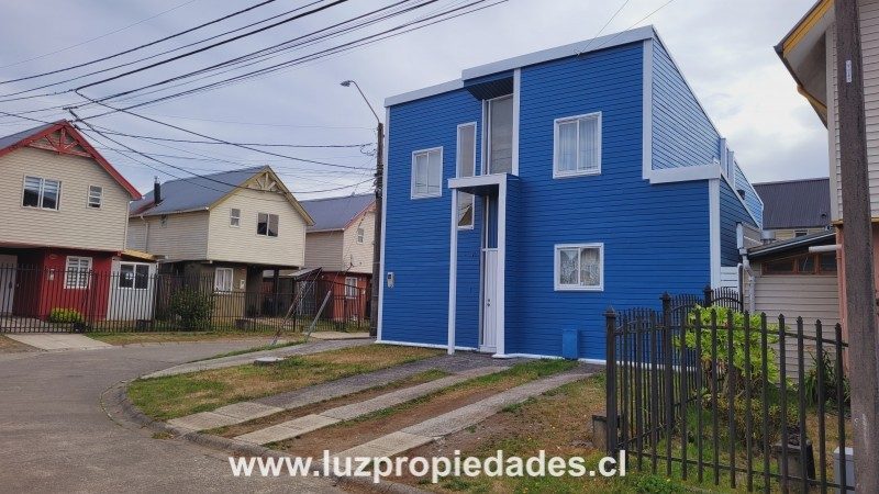 Casa en venta en Puerto Montt — foto 2