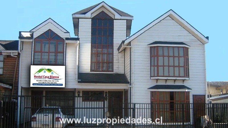 Casa en arriendo en Puerto Montt — foto 1