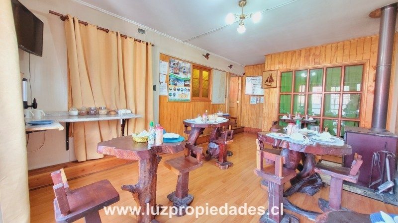 Casa en arriendo en Puerto Montt — foto 2