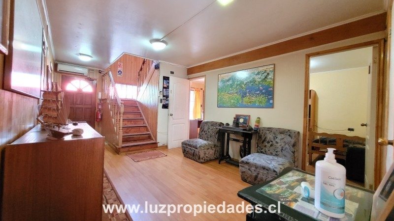 Casa en arriendo en Puerto Montt — foto 7