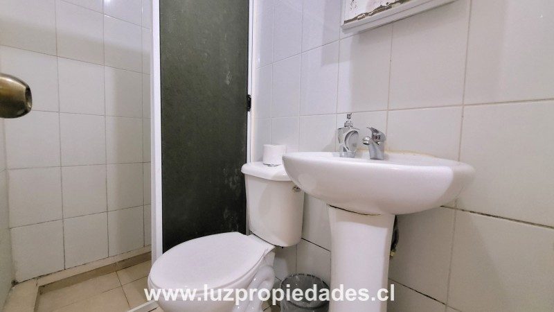 Casa en arriendo en Puerto Montt — foto 10