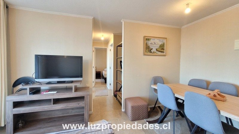 Departamento en venta en Puerto Montt — foto 2