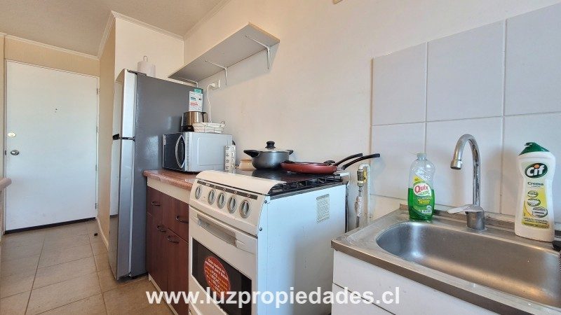 Departamento en venta en Puerto Montt — foto 6