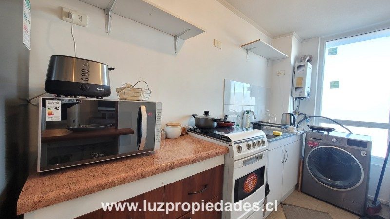 Departamento en venta en Puerto Montt — foto 7
