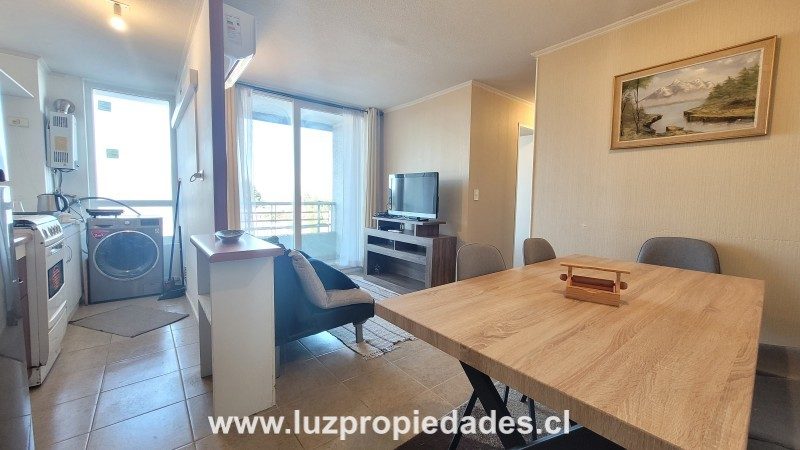 Departamento en venta en Puerto Montt — foto 8