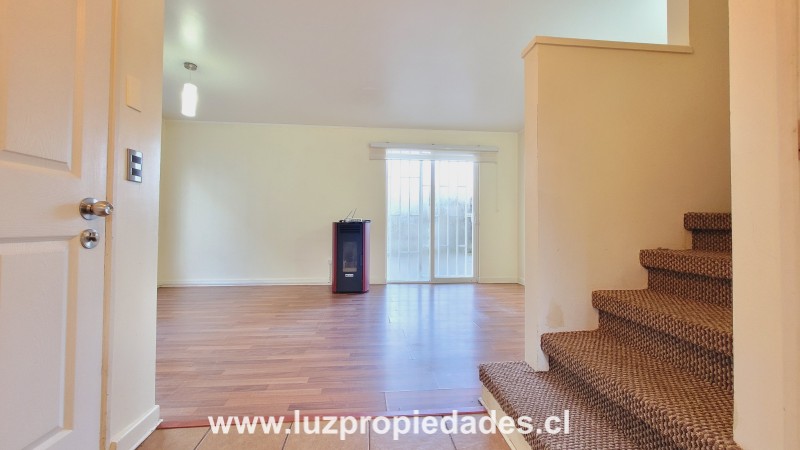 Casa en arriendo en Puerto Montt — foto 2