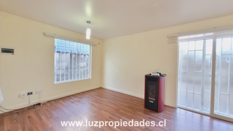 Casa en arriendo en Puerto Montt — foto 3
