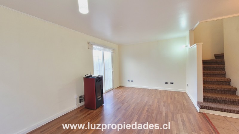 Casa en arriendo en Puerto Montt — foto 4