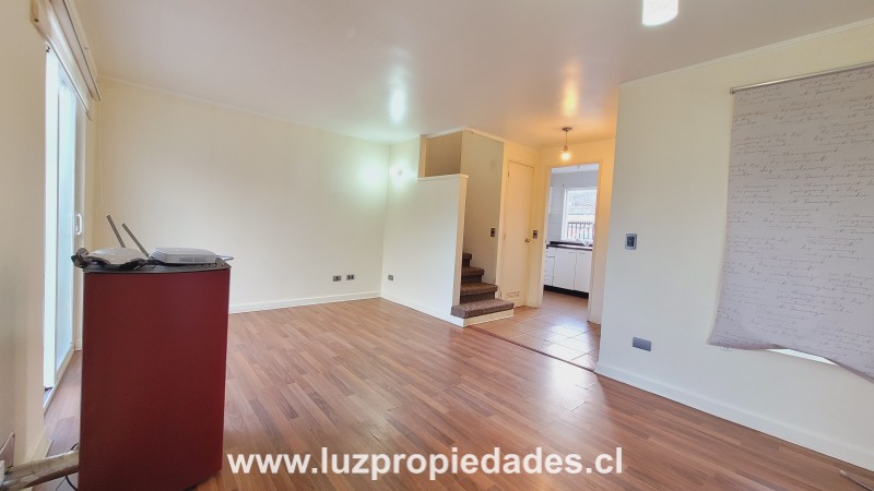 Casa en arriendo en Puerto Montt — foto 5
