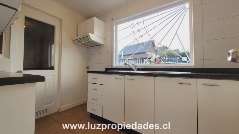 Casa en arriendo en Puerto Montt — foto 6
