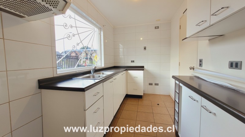 Casa en arriendo en Puerto Montt — foto 7