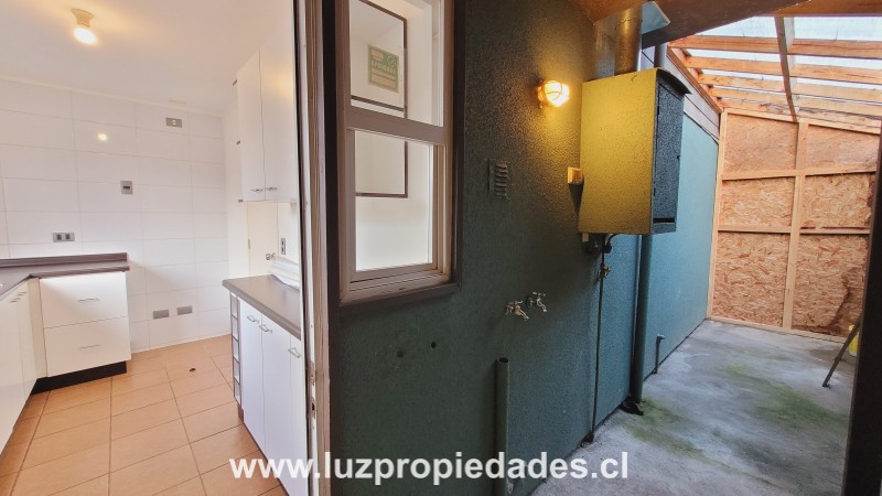 Casa en arriendo en Puerto Montt — foto 8
