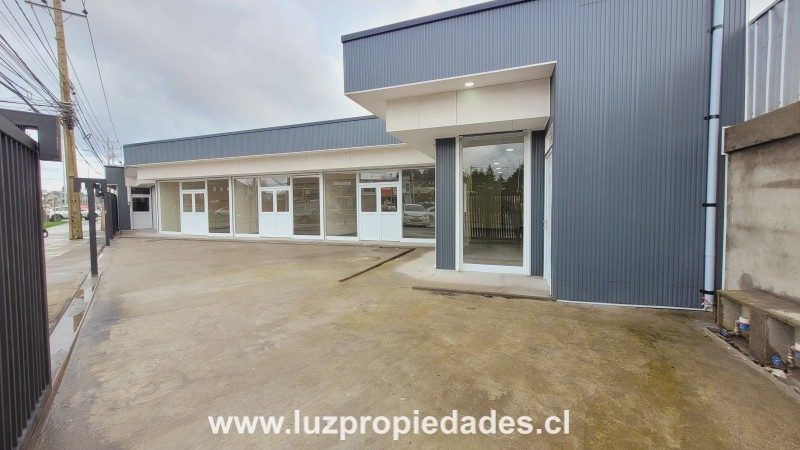 Local comercial en arriendo en Puerto Montt — foto 2