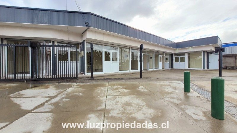 Local comercial en arriendo en Puerto Montt — foto 3