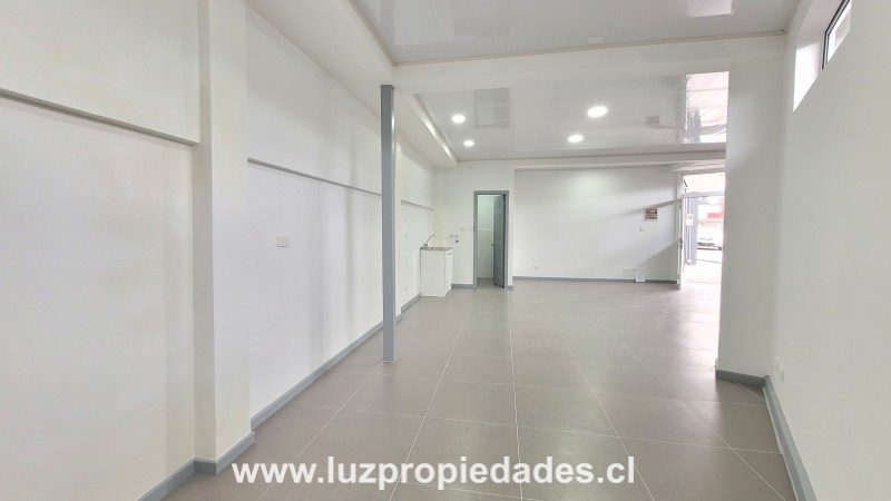Local comercial en arriendo en Puerto Montt — foto 6