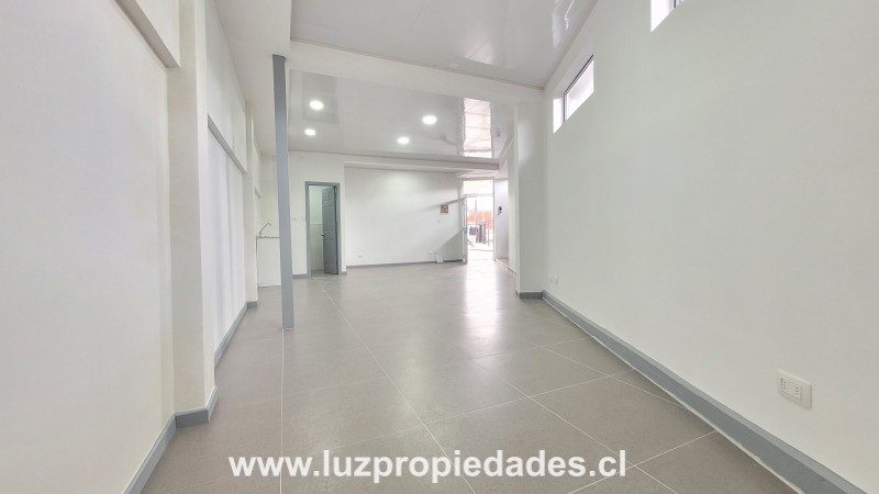 Local comercial en arriendo en Puerto Montt — foto 7