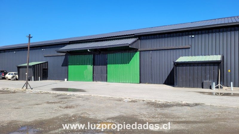 Bodega en arriendo en Puerto Montt — foto 4