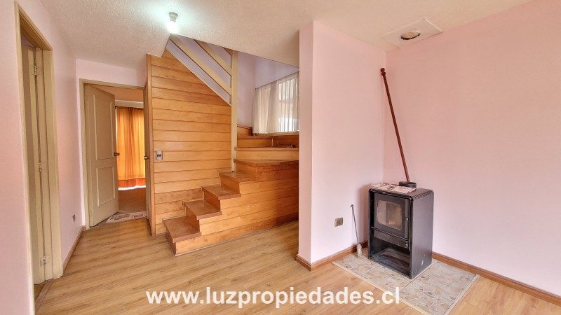 Casa en venta en Puerto Montt — foto 2