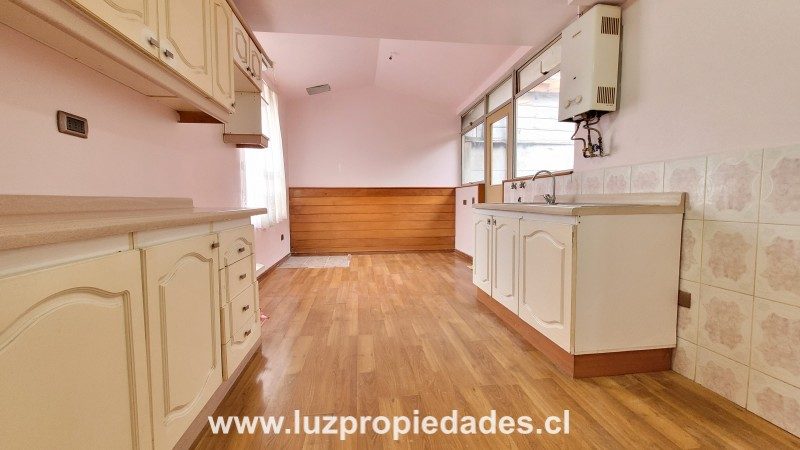 Casa en venta en Puerto Montt — foto 6
