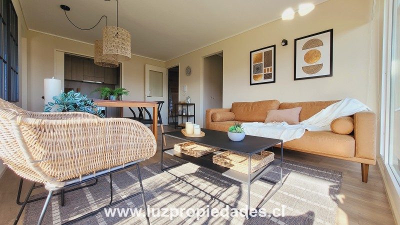 Departamento en venta en Puerto Montt — foto 3