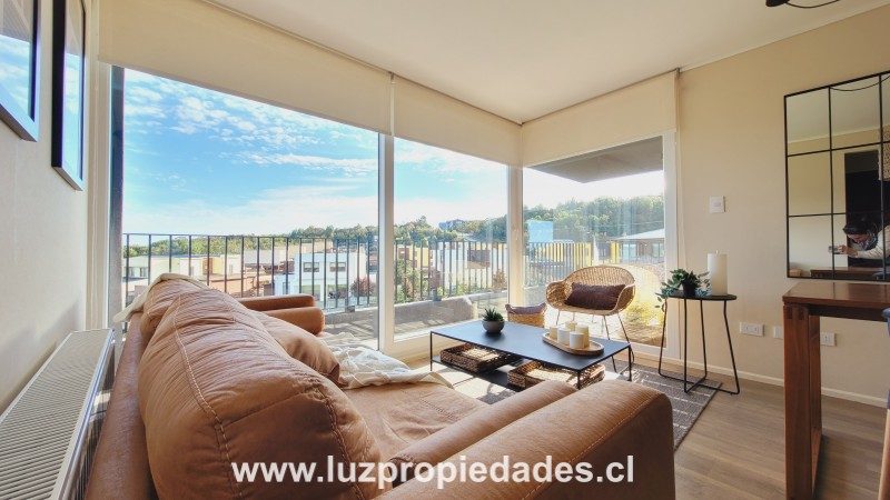 Departamento en venta en Puerto Montt — foto 4