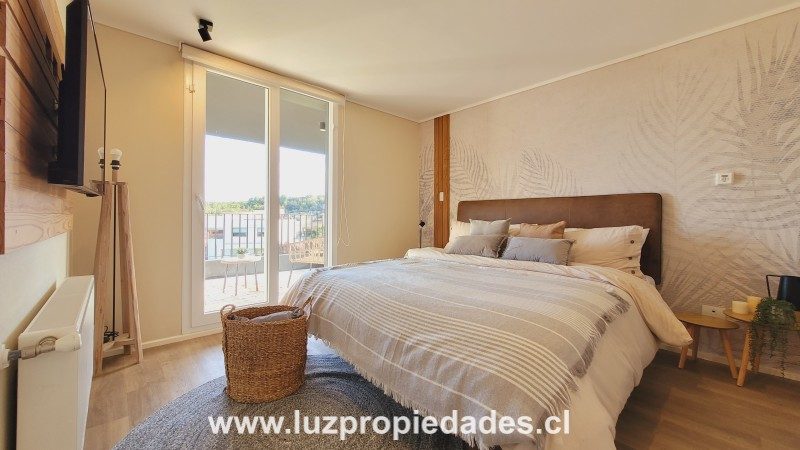 Departamento en venta en Puerto Montt — foto 9