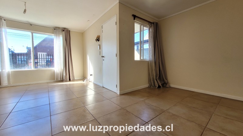 Casa en arriendo en Puerto Montt — foto 2