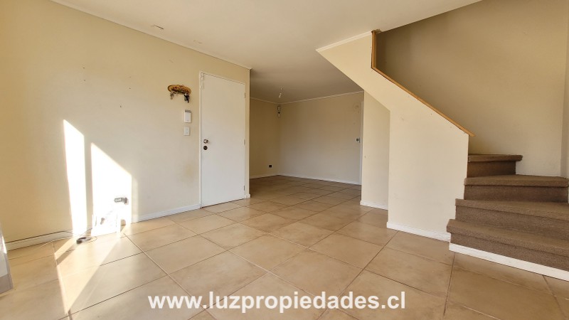 Casa en arriendo en Puerto Montt — foto 3