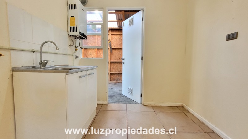 Casa en arriendo en Puerto Montt — foto 6