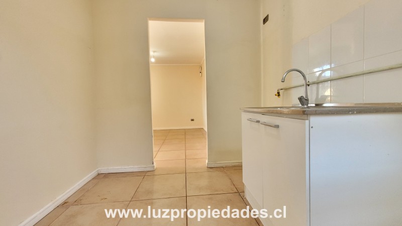 Casa en arriendo en Puerto Montt — foto 7