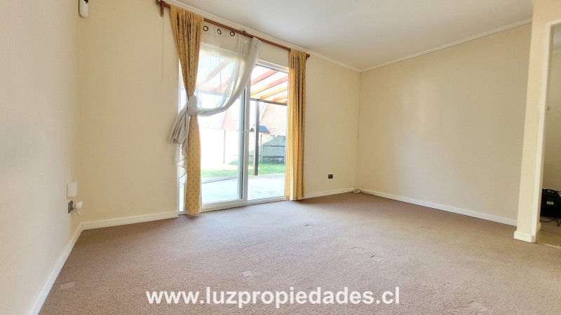 Casa en arriendo en Puerto Montt — foto 8
