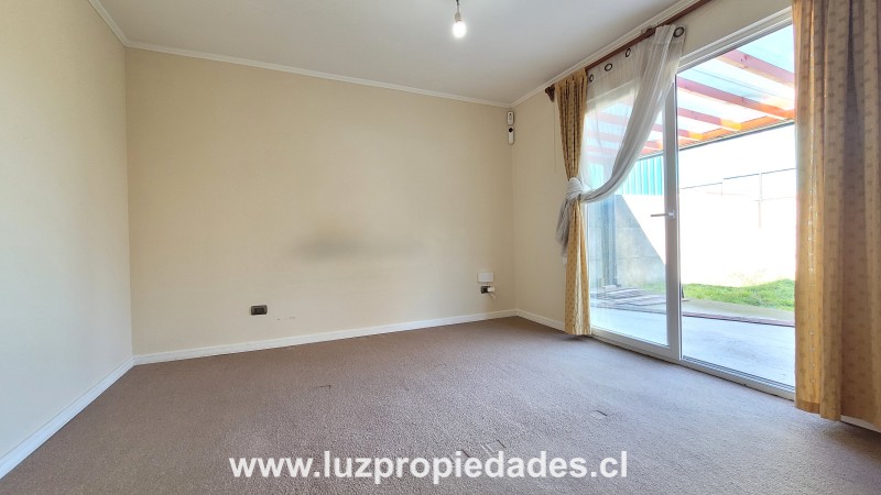 Casa en arriendo en Puerto Montt — foto 9