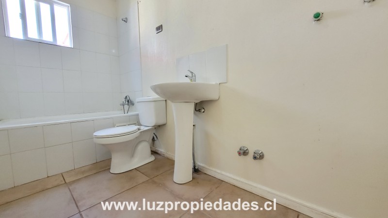 Casa en arriendo en Puerto Montt — foto 10